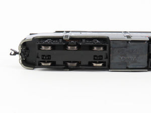 N Scale Life-Like 7079 NYC New York Central ALCO PA Diesel Locomotive #4200