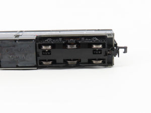 N Scale Life-Like 7079 NYC New York Central ALCO PA Diesel Locomotive #4200