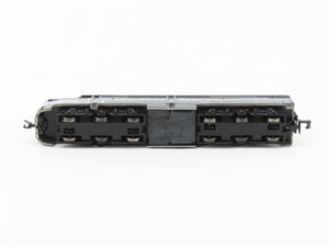 N Scale Life-Like 7079 NYC New York Central ALCO PA Diesel Locomotive #4200