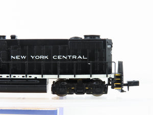 N Scale Life-Like 7091 NYC New York Central EMD GP20 Diesel Locomotive #6103