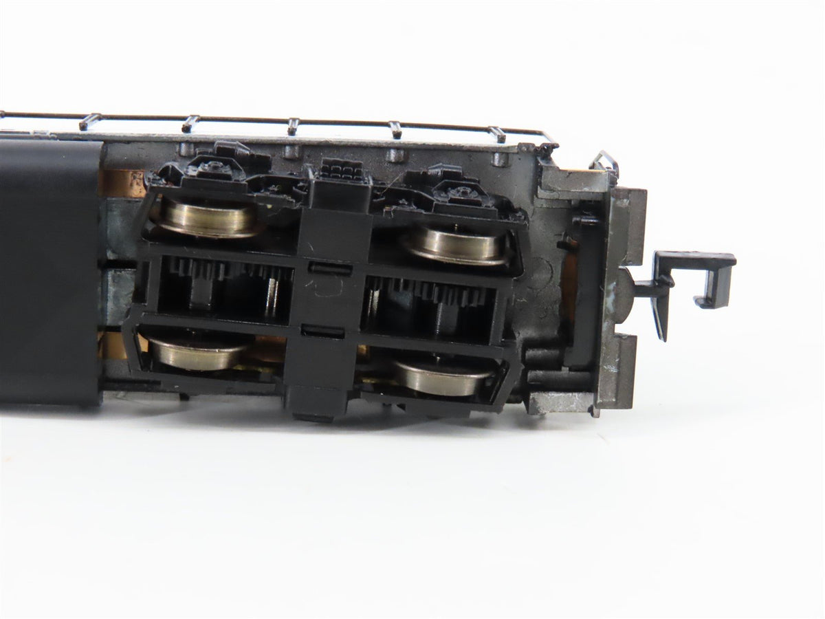 N Scale Life-Like 7091 NYC New York Central EMD GP20 Diesel Locomotive #6103
