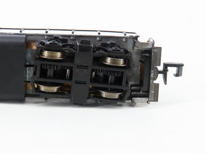 N Scale Life-Like 7091 NYC New York Central EMD GP20 Diesel Locomotive #6103