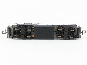 N Scale Life-Like 7091 NYC New York Central EMD GP20 Diesel Locomotive #6103