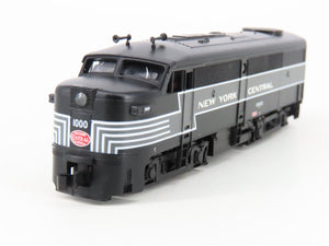 N Scale Life-Like 7423 NYC New York Central ALCO FA1/FB1 Diesel Set #1000/3300