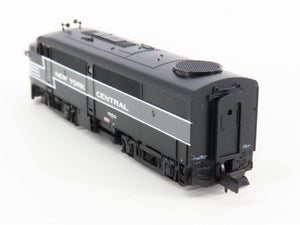 N Scale Life-Like 7423 NYC New York Central ALCO FA1/FB1 Diesel Set #1000/3300