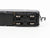 N Scale Life-Like 7423 NYC New York Central ALCO FA1/FB1 Diesel Set #1000/3300