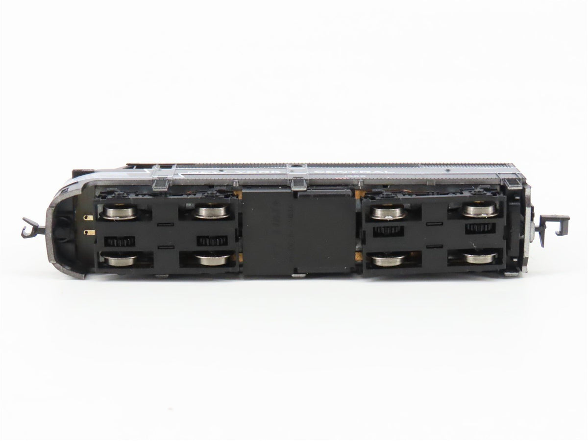N Scale Life-Like 7423 NYC New York Central ALCO FA1/FB1 Diesel Set #1000/3300