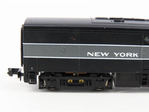 N Scale Life-Like 7423 NYC New York Central ALCO FA1/FB1 Diesel Set #1000/3300