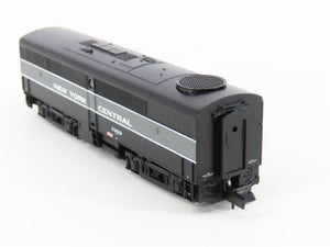 N Scale Life-Like 7423 NYC New York Central ALCO FA1/FB1 Diesel Set #1000/3300