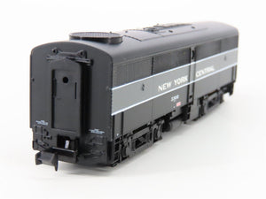 N Scale Life-Like 7423 NYC New York Central ALCO FA1/FB1 Diesel Set #1000/3300