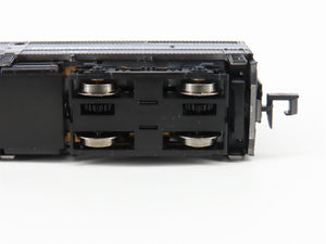 N Scale Life-Like 7423 NYC New York Central ALCO FA1/FB1 Diesel Set #1000/3300