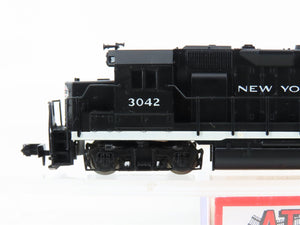 N Scale Atlas 48533 NYC New York Central EMD GP40 Diesel Locomotive #3042