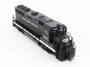 N Scale Atlas 48533 NYC New York Central EMD GP40 Diesel Locomotive #3042