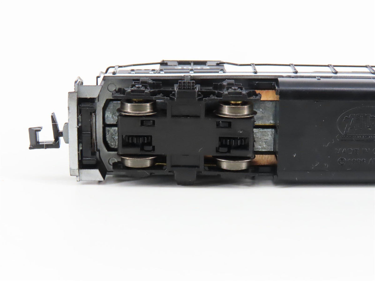 N Scale Atlas 48533 NYC New York Central EMD GP40 Diesel Locomotive #3042