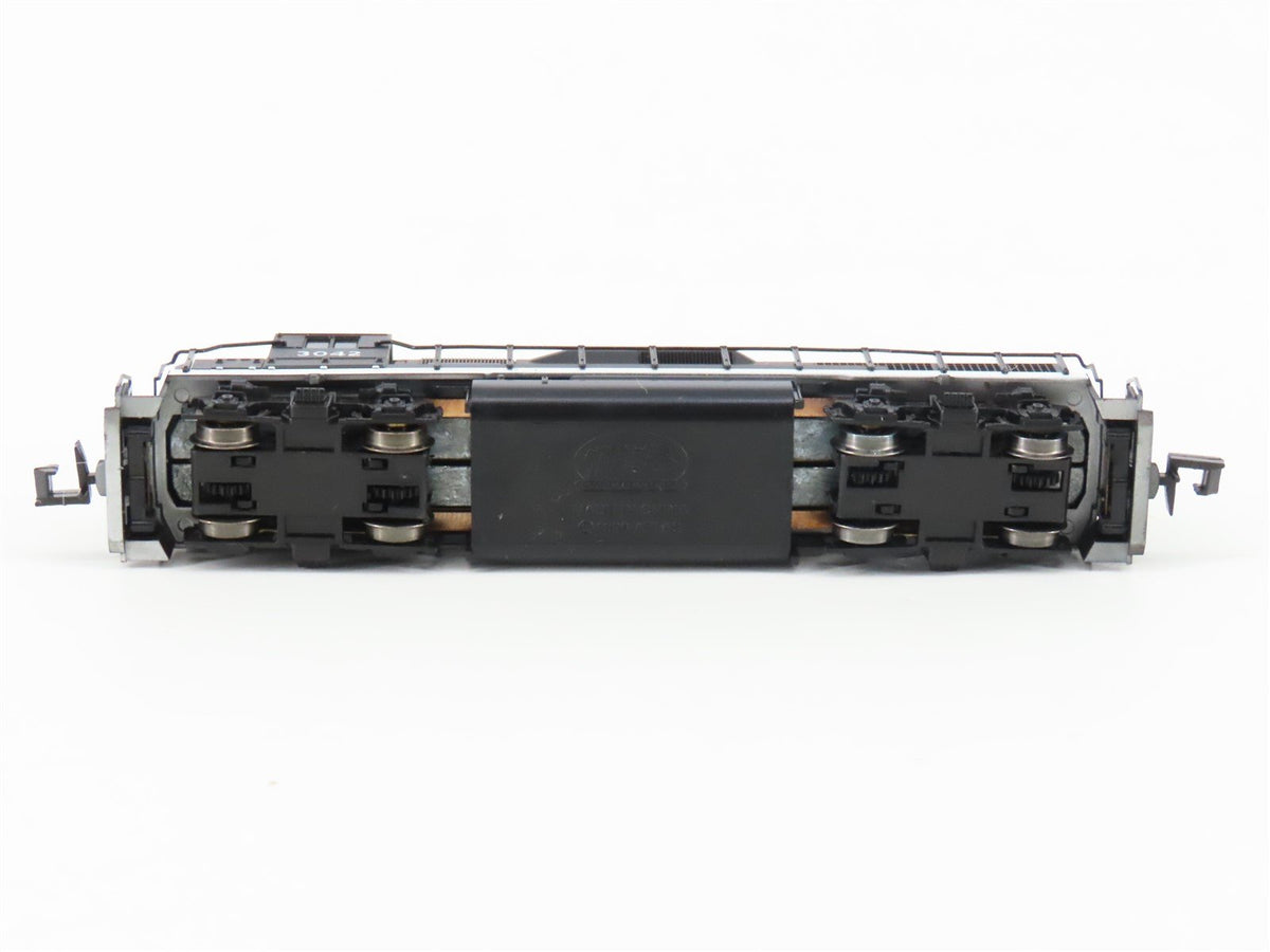 N Scale Atlas 48533 NYC New York Central EMD GP40 Diesel Locomotive #3042