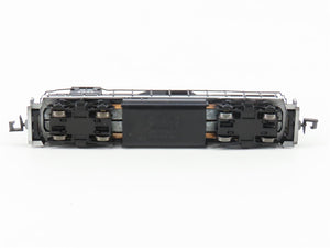 N Scale Atlas 48533 NYC New York Central EMD GP40 Diesel Locomotive #3042