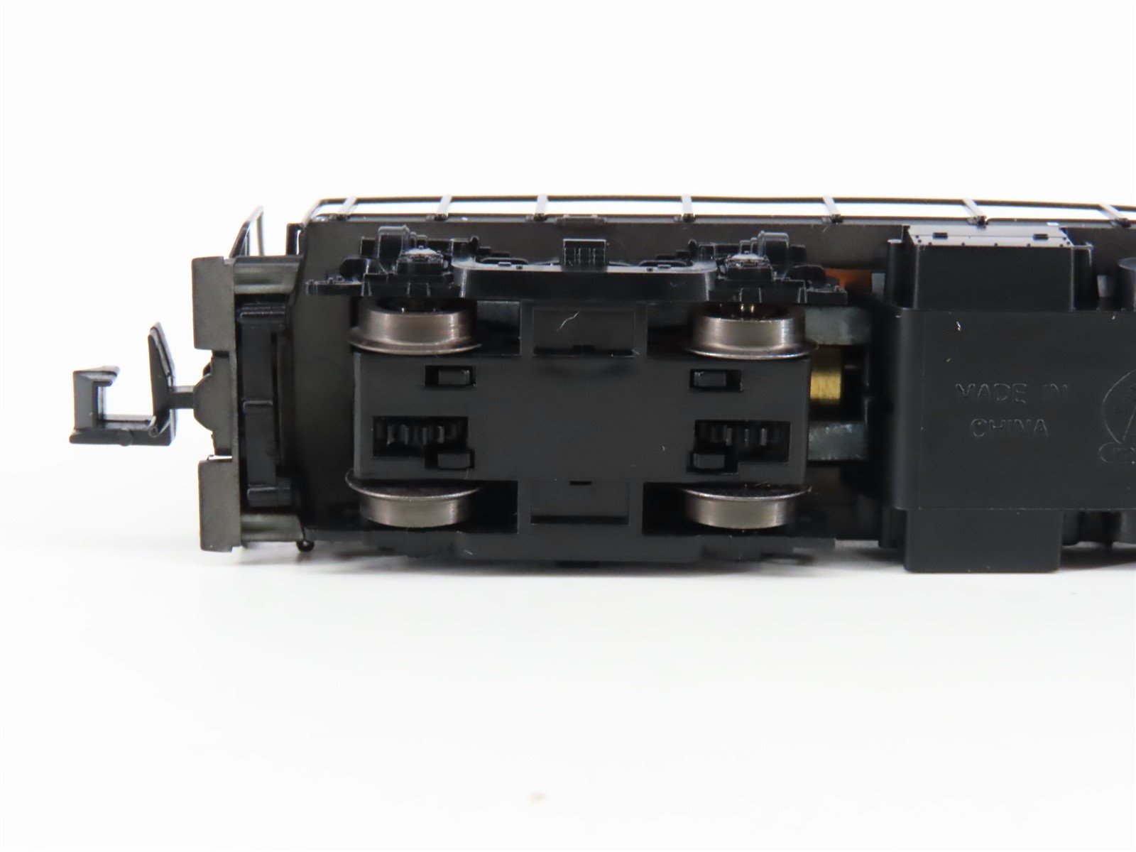 N Scale Atlas Classic 44010 NYC New York Central ALCO RS-1 Diesel #8101