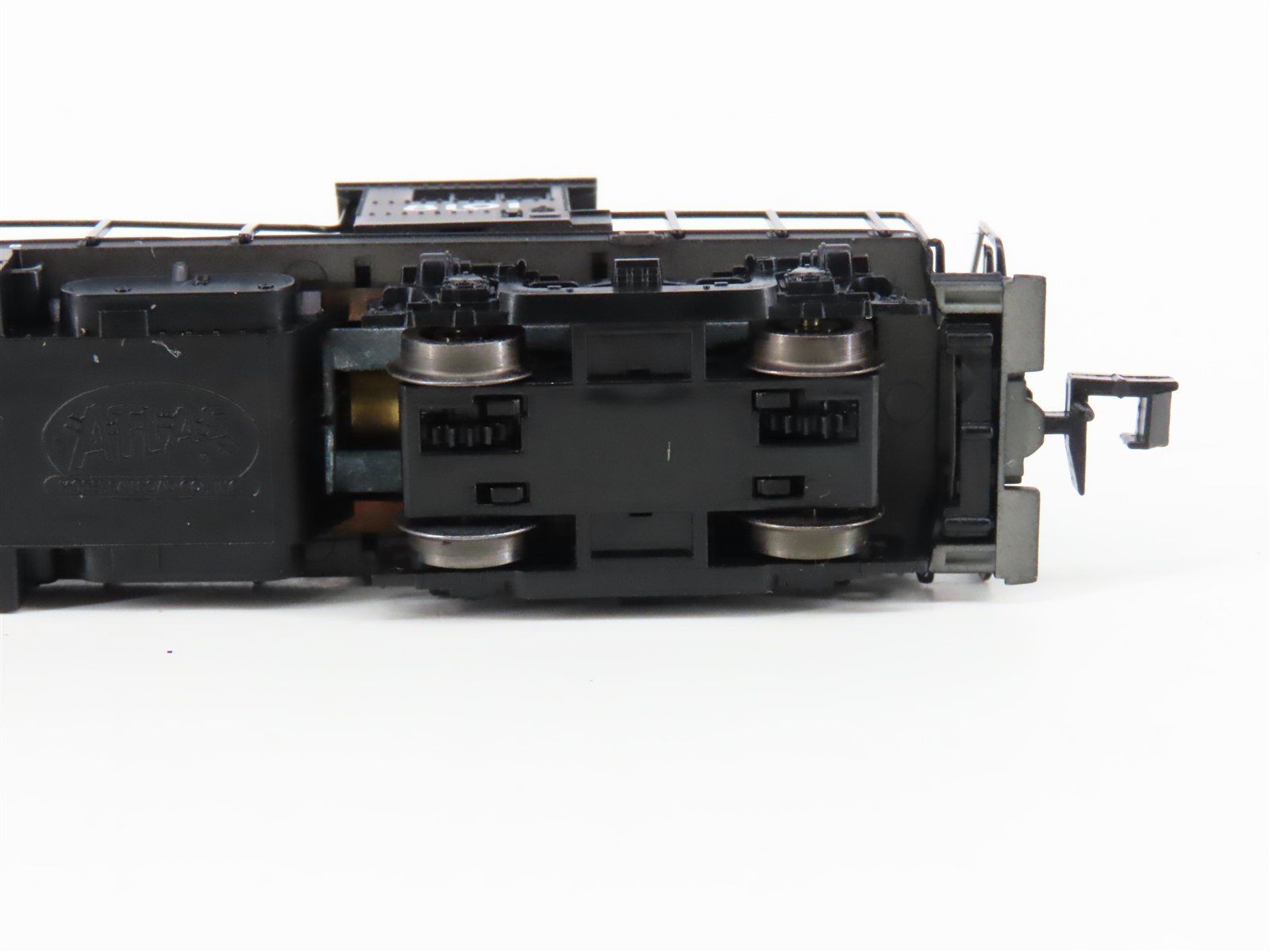 N Scale Atlas Classic 44010 NYC New York Central ALCO RS-1 Diesel #8101