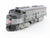 N Scale Life-Like 7212 NYC New York Central EMD E8A Diesel Locomotive #4070