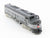 N Scale Life-Like 7212 NYC New York Central EMD E8A Diesel Locomotive #4070