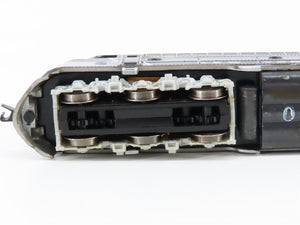 N Scale Life-Like 7212 NYC New York Central EMD E8A Diesel Locomotive #4070