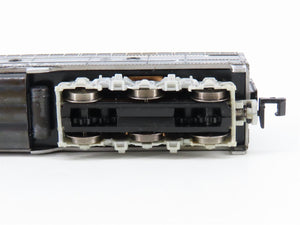 N Scale Life-Like 7212 NYC New York Central EMD E8A Diesel Locomotive #4070