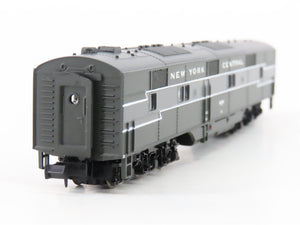 N Scale Life-Like 7013 NYC New York Central EMD E7B Diesel #4105 - Unpowered