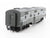 N Scale Life-Like 7013 NYC New York Central EMD E7B Diesel #4105 - Unpowered
