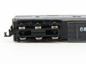 N Scale Life-Like 7013 NYC New York Central EMD E7B Diesel #4105 - Unpowered