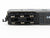 N Scale Life-Like 7013 NYC New York Central EMD E7B Diesel #4105 - Unpowered