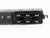 N Scale Life-Like 7013 NYC New York Central EMD E7B Diesel #4105 - Unpowered