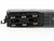 N Scale Life-Like 7014 NYC New York Central EMD E7B Diesel #4107 - Unpowered