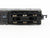 N Scale Life-Like 7014 NYC New York Central EMD E7B Diesel #4107 - Unpowered