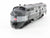 N Scale Life-Like 7011 NYC New York Central EMD E7A Diesel Locomotive #4009