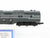N Scale Life-Like 7011 NYC New York Central EMD E7A Diesel Locomotive #4009