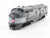 N Scale Life-Like 7011 NYC New York Central EMD E7A Diesel Locomotive #4009