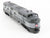 N Scale Life-Like 7011 NYC New York Central EMD E7A Diesel Locomotive #4009