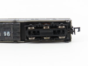N Scale Life-Like 7011 NYC New York Central EMD E7A Diesel Locomotive #4009