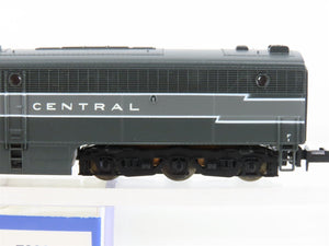 N Scale Life-Like 7082 NYC New York Central ALCO PB Diesel #4301- Unpowered
