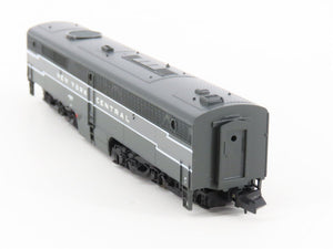 N Scale Life-Like 7082 NYC New York Central ALCO PB Diesel #4301- Unpowered