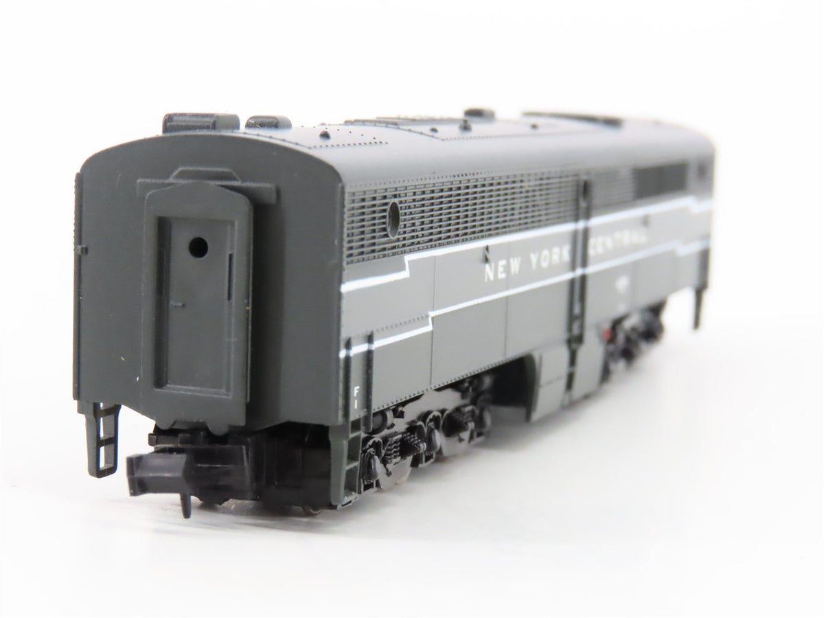 N Scale Life-Like 7082 NYC New York Central ALCO PB Diesel #4301- Unpowered