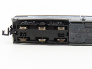 N Scale Life-Like 7082 NYC New York Central ALCO PB Diesel #4301- Unpowered