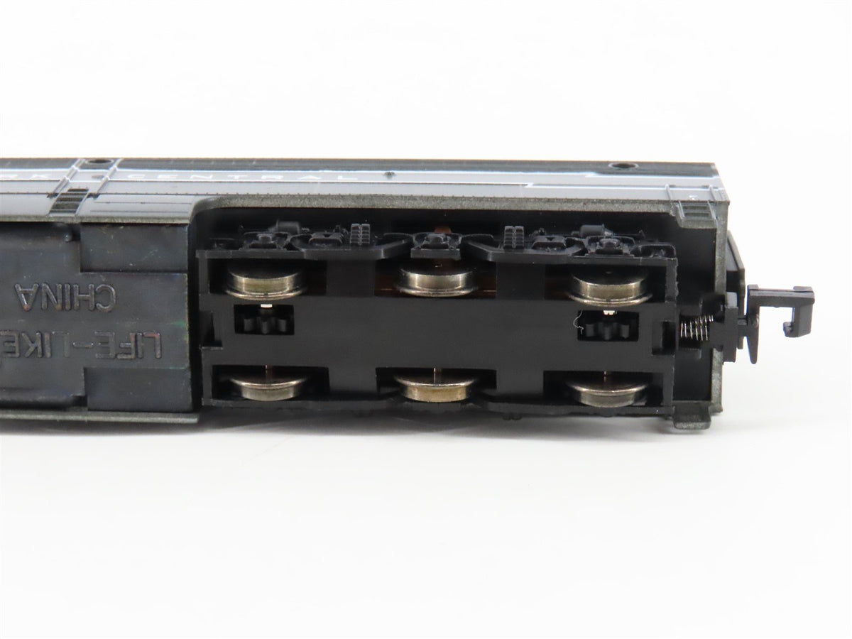 N Scale Life-Like 7082 NYC New York Central ALCO PB Diesel #4301- Unpowered
