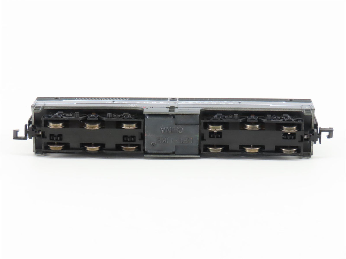 N Scale Life-Like 7082 NYC New York Central ALCO PB Diesel #4301- Unpowered