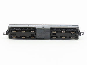 N Scale Life-Like 7082 NYC New York Central ALCO PB Diesel #4301- Unpowered