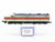 N Scale Life-Like 7075 EL Erie Lackawanna ALCO PA Diesel Locomotive #857