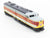 N Scale Life-Like 7075 EL Erie Lackawanna ALCO PA Diesel Locomotive #857