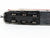 N Scale Life-Like 7075 EL Erie Lackawanna ALCO PA Diesel Locomotive #857