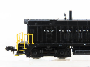 N Scale Life-Like 7891 NYC New York Central EMD SW9/1200 Diesel Switcher #8946