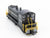 N Scale Life-Like 7891 NYC New York Central EMD SW9/1200 Diesel Switcher #8946